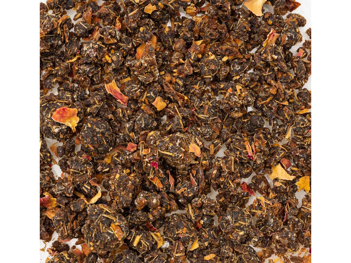 Aromalife Räucherwerk Kyphi