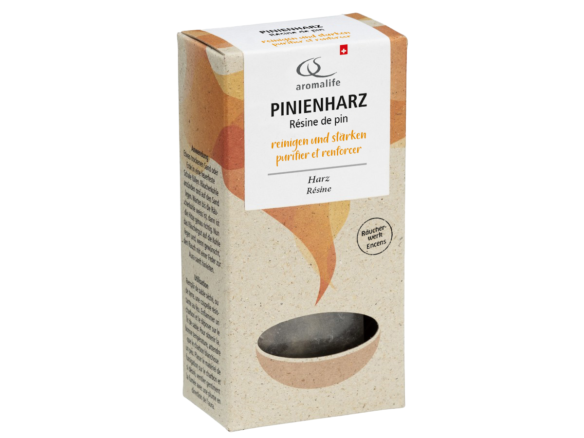 Packshot_AROMALIFE_Räucherwerk_Pinienharz_20_g_ebi-online-web