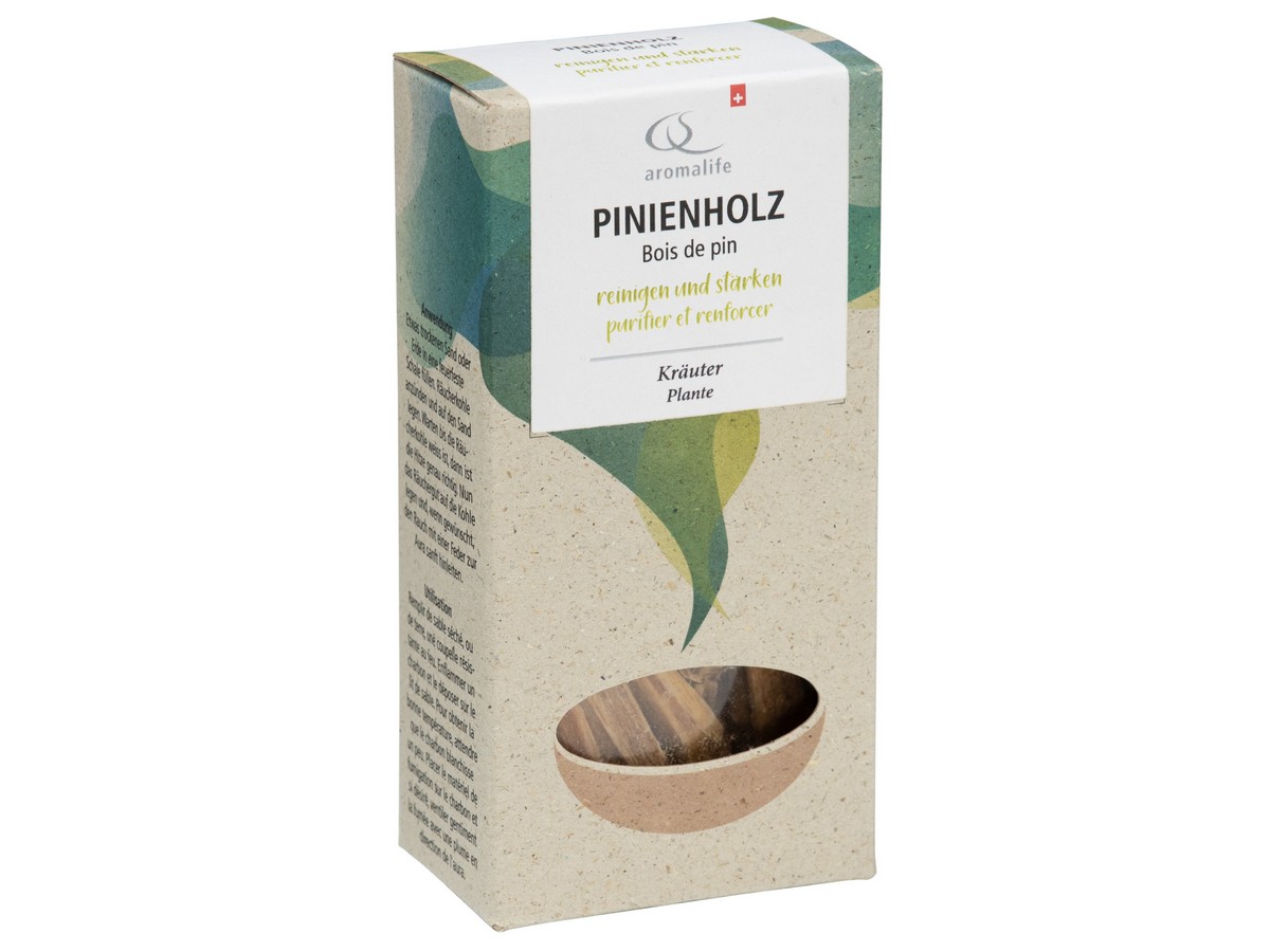 Packshot_AROMALIFE_Räucherwerk_Pinienholz_20_g_ebi-online-web