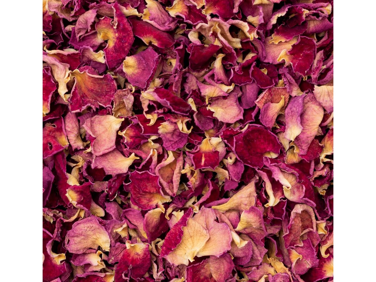 Packshot_AROMALIFE_Räucherwerk_Rosenblütenblätter_ohne_Umverpackung_aromalife.ch