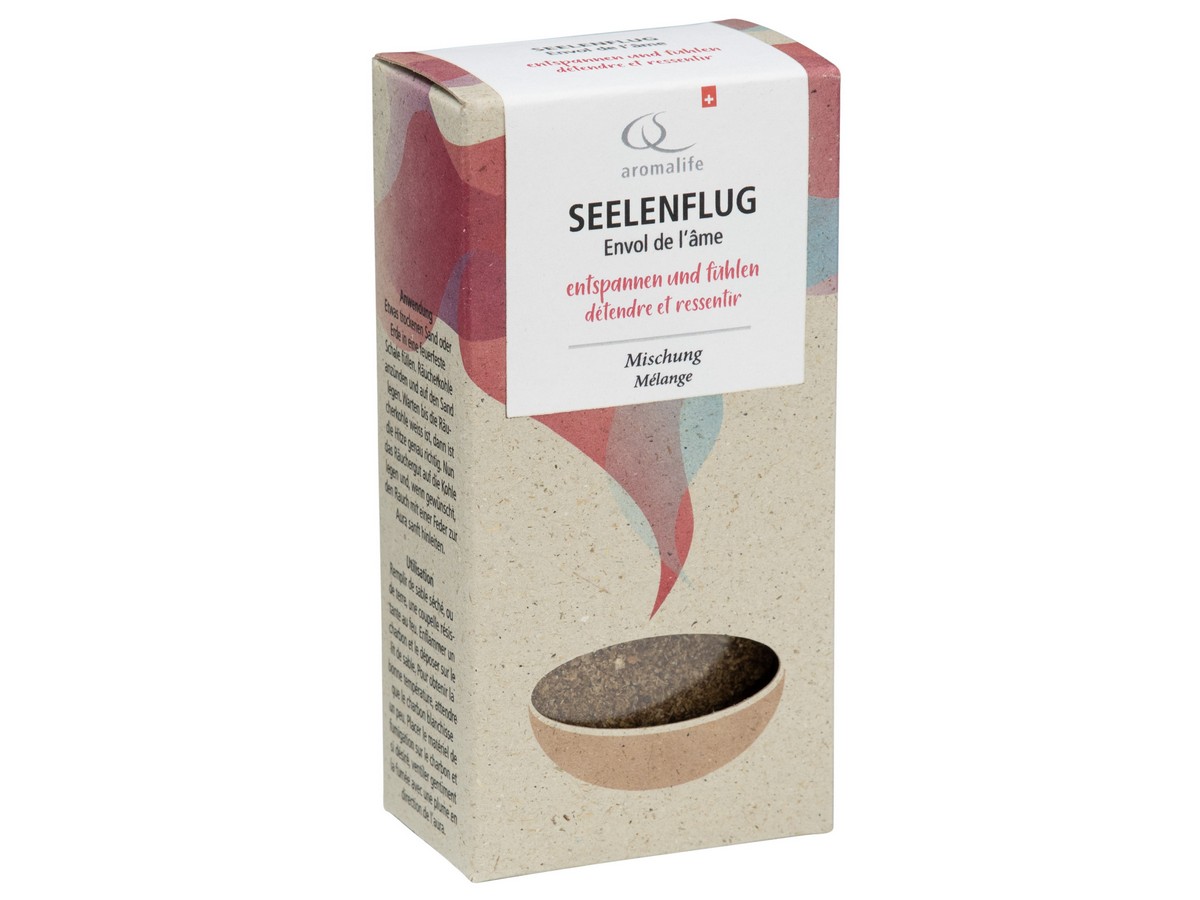 Packshot_AROMALIFE_Räucherwerk_Seelenflug_20_g_ebi-online-web