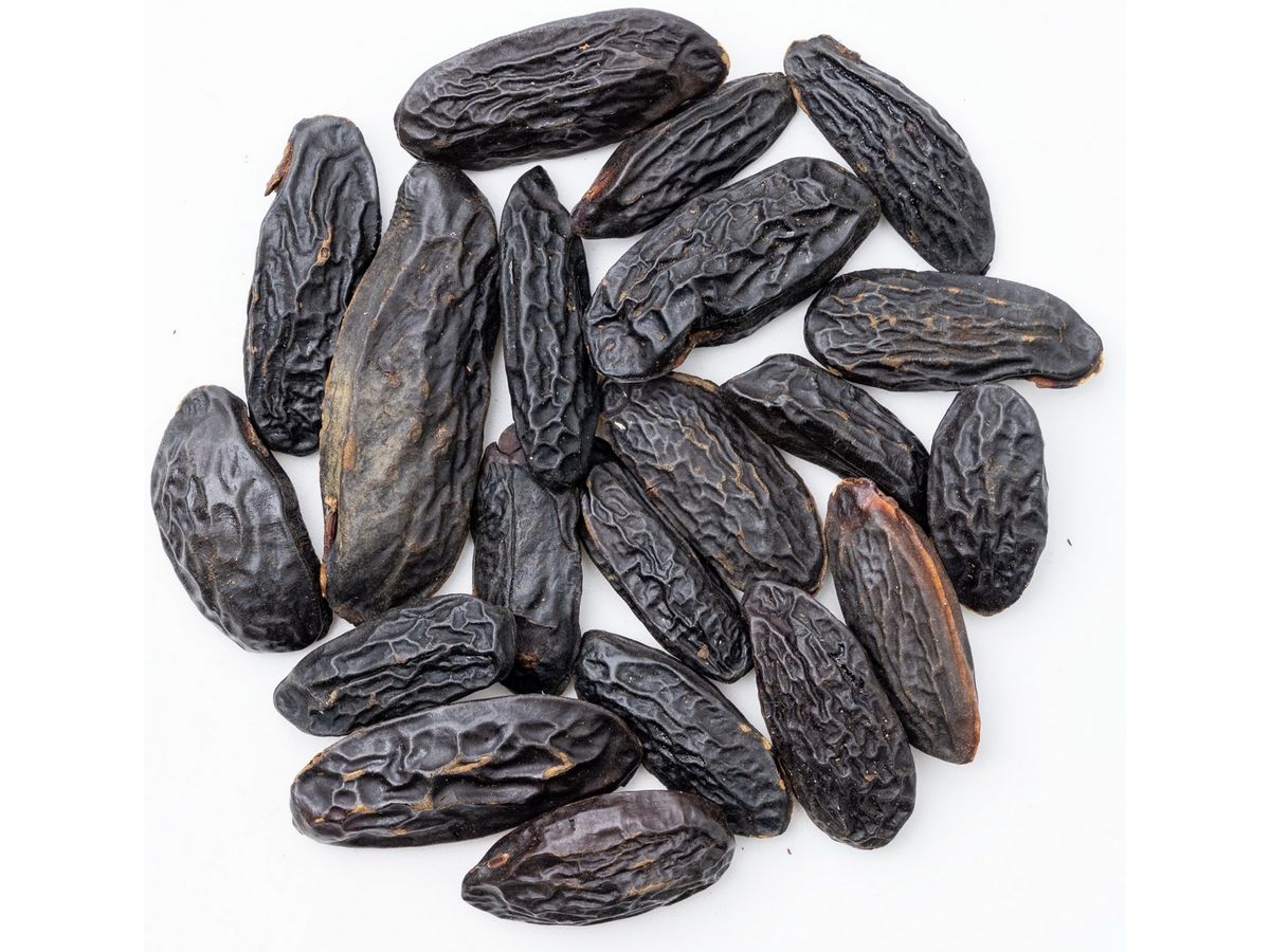 Aromalife Räucherwerk Tonkabohnen ganz