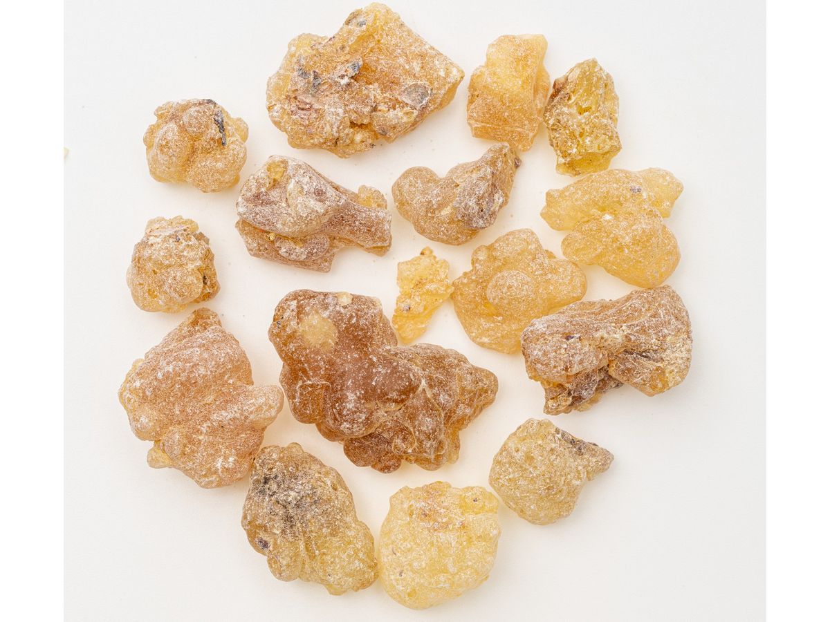Aromalife Räucherwerk Weihrauch