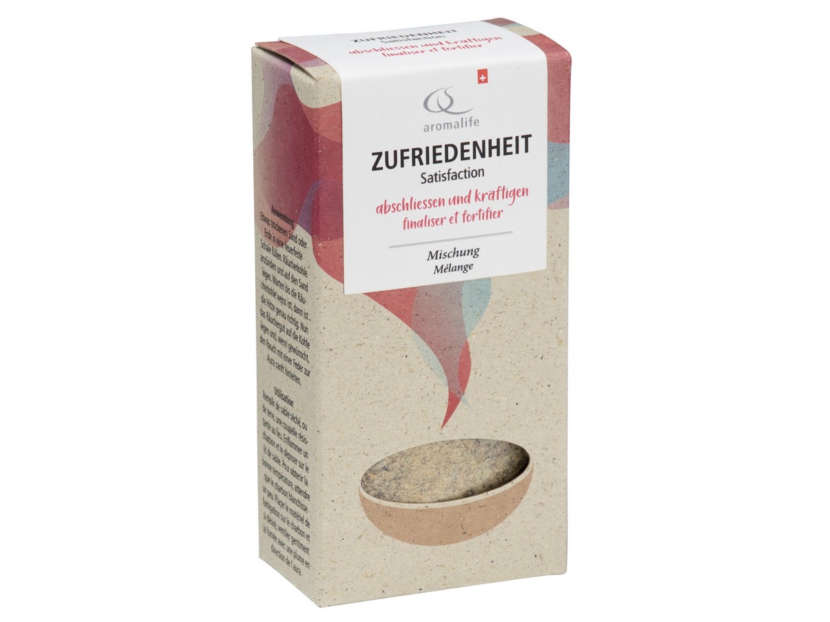 Packshot_AROMALIFE_Räucherwerk_Zufriedenheit_20_g_ebi-online-web