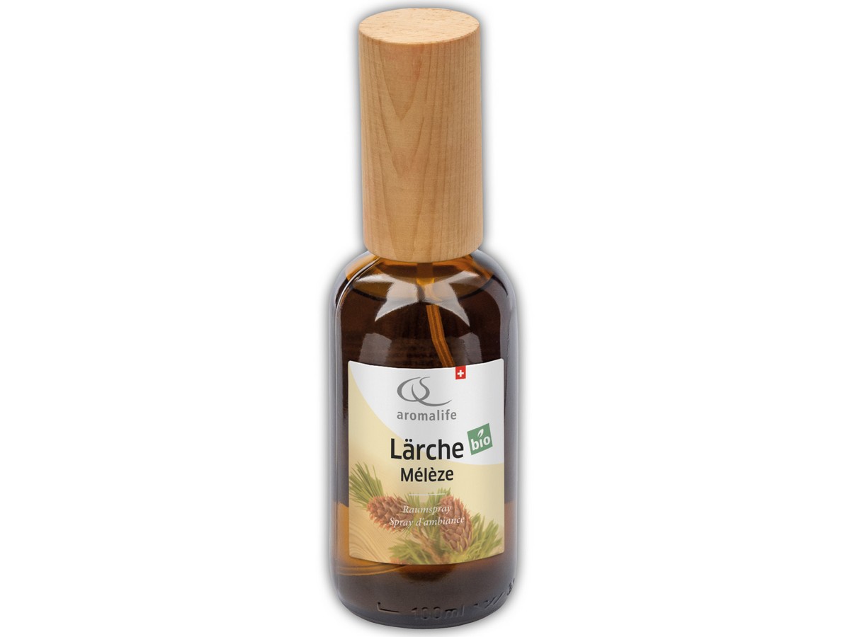 Lärche Raumspray
