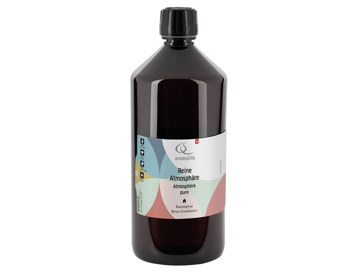 Aromalife Reine Atmosphäre Raumspray Nachfüllung