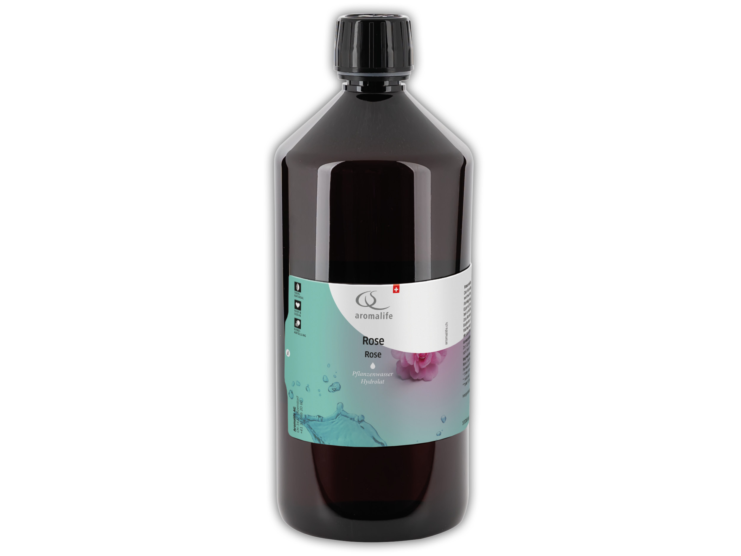 Packshot_AROMALIFE_Rose_Pflanzenwasser_1_l_ebi-online-web