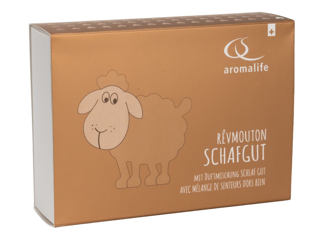 Packshot_AROMALIFE_Schafgut_Geschenkset_aromalife.ch