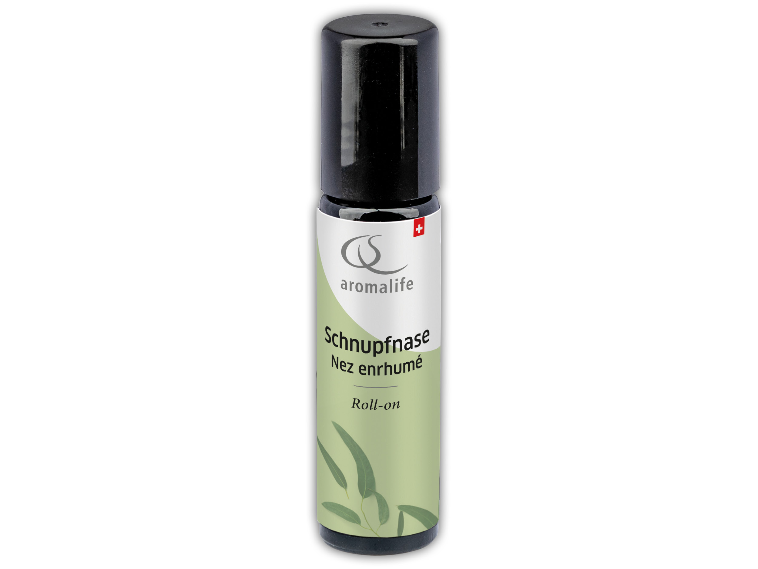 Packshot_AROMALIFE_Schnupfnase_Roll-on_unverpackt