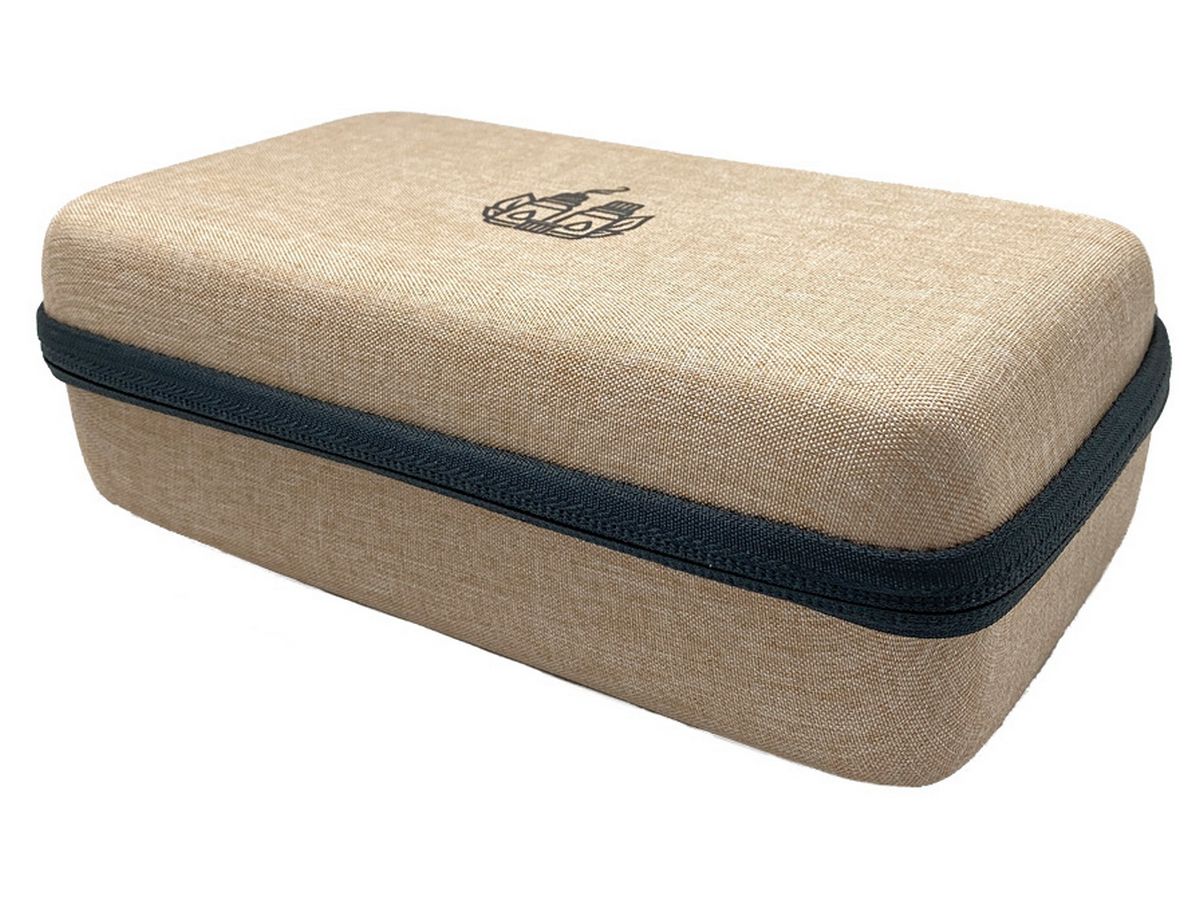 Packshot_AROMALIFE_Synelia_Tasche_beige_geschlossen_aromalife.ch