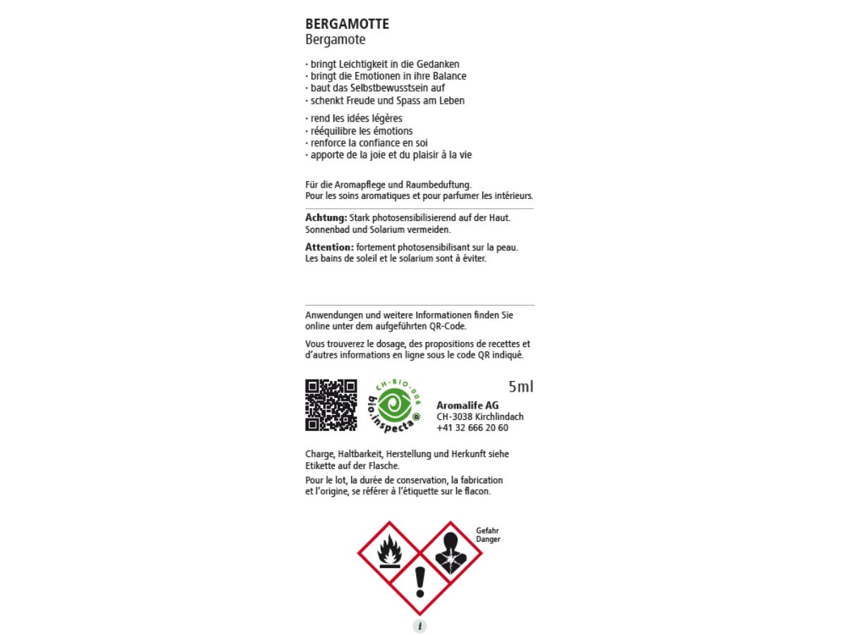Packshot_AROMALIFE_TOP_Bergamotte_ätherisches_Öl_5_ml_Rückseite