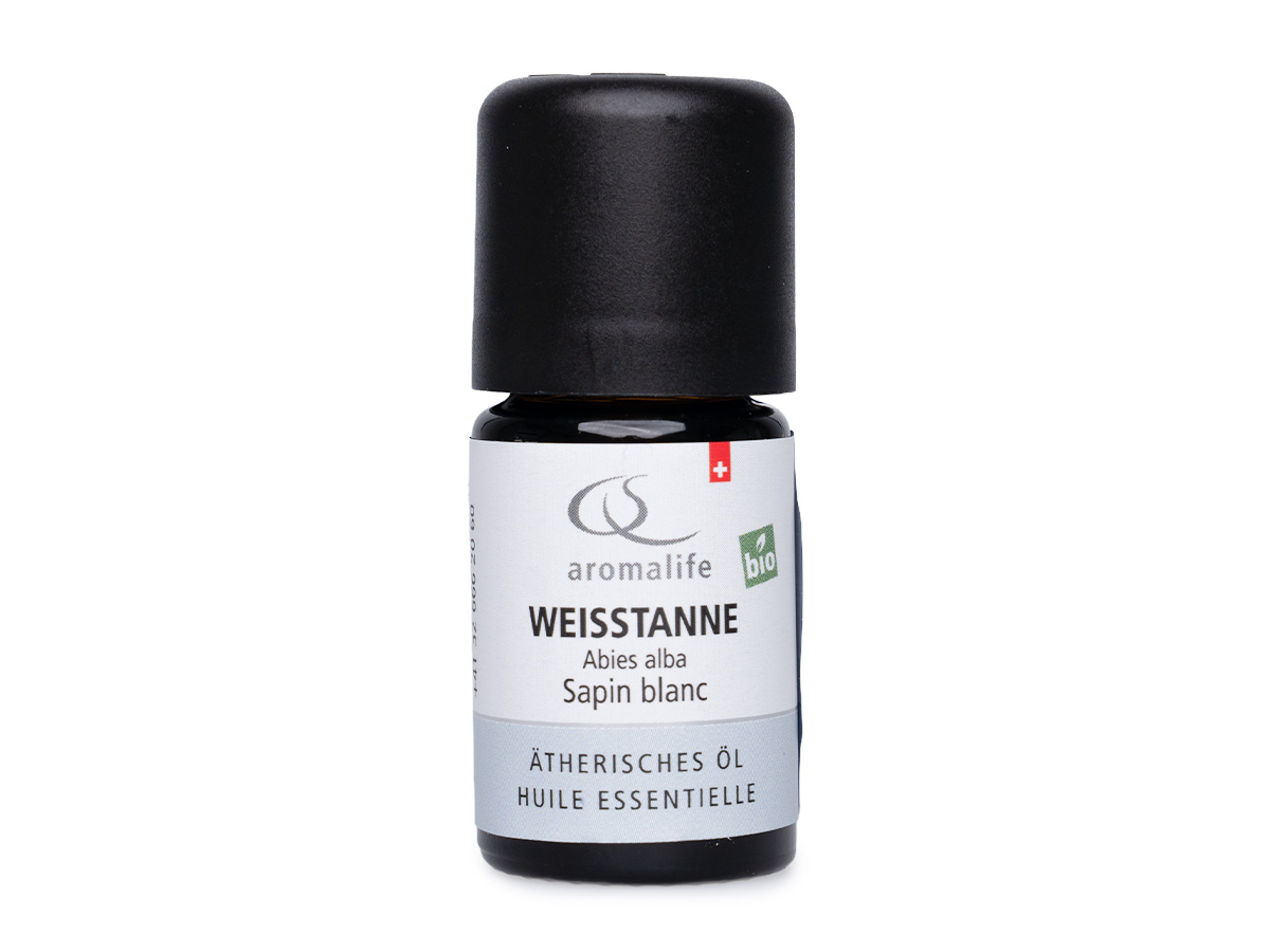 Packshot_AROMALIFE_TOP_Weisstanne_ätherisches_Öl_5_ml_-_BIO_ohne_UVP_aromalife.ch