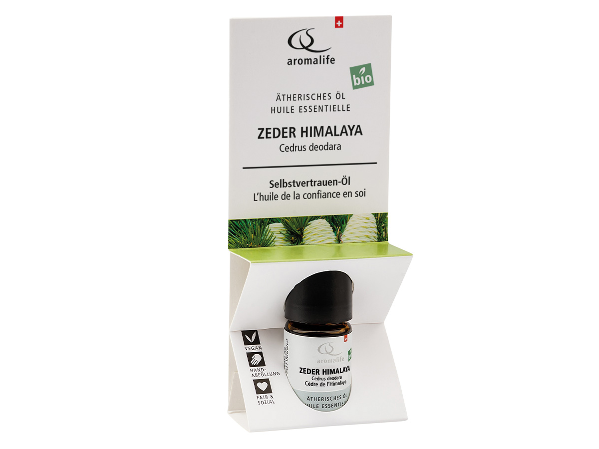 Packshot_AROMALIFE_TOP_Zeder_Himalaya_ätherisches_Öl_5_ml_-_BIO_ebi-online-web