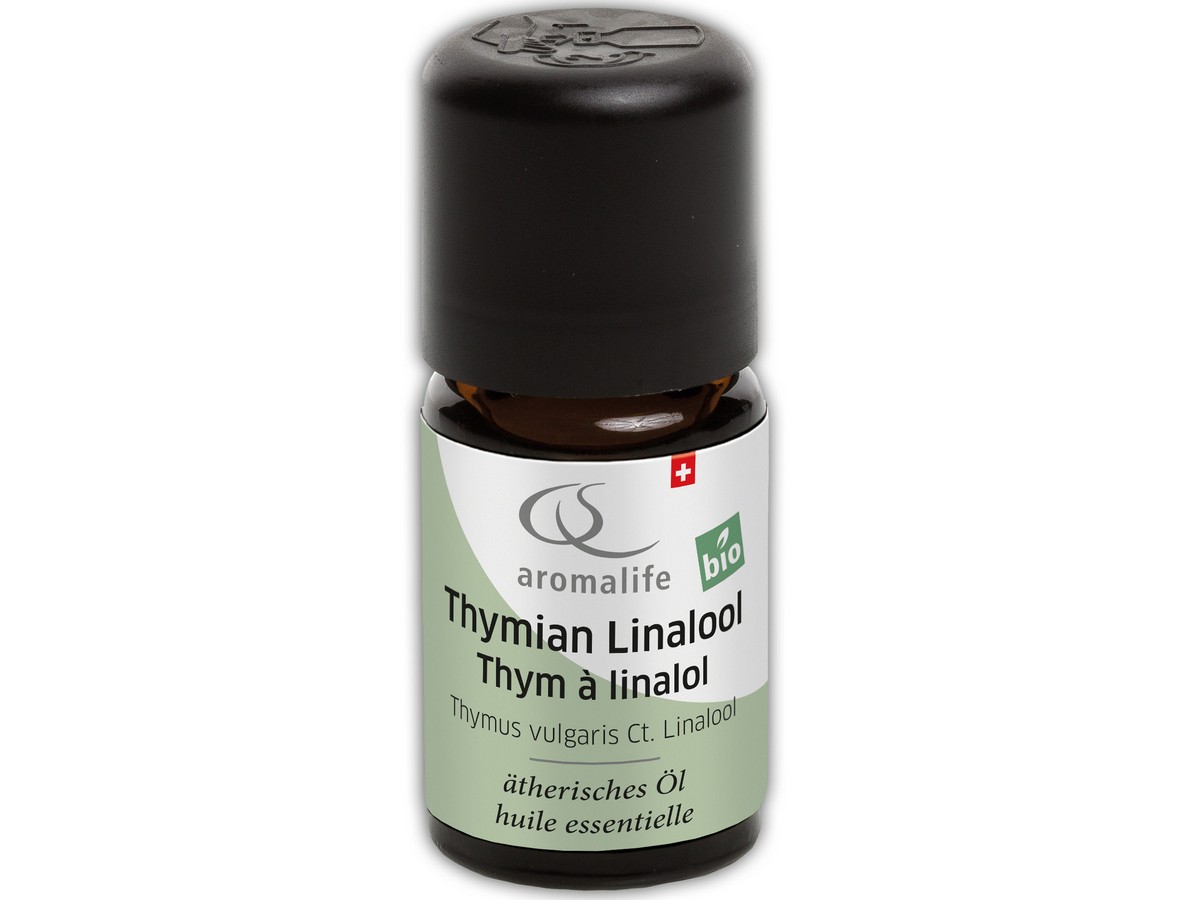 Packshot_AROMALIFE_Thymian_Linalool_ätherisches_Öl_5_ml_-_BIO_ebi-online-web