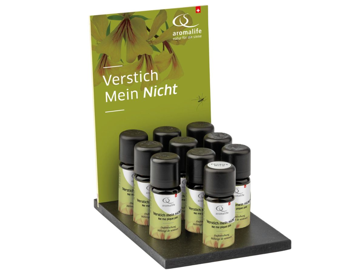 Packshot_AROMALIFE_Verstichmeinnicht_Display_à_10_Duftmischungen_d_ebi-online-web