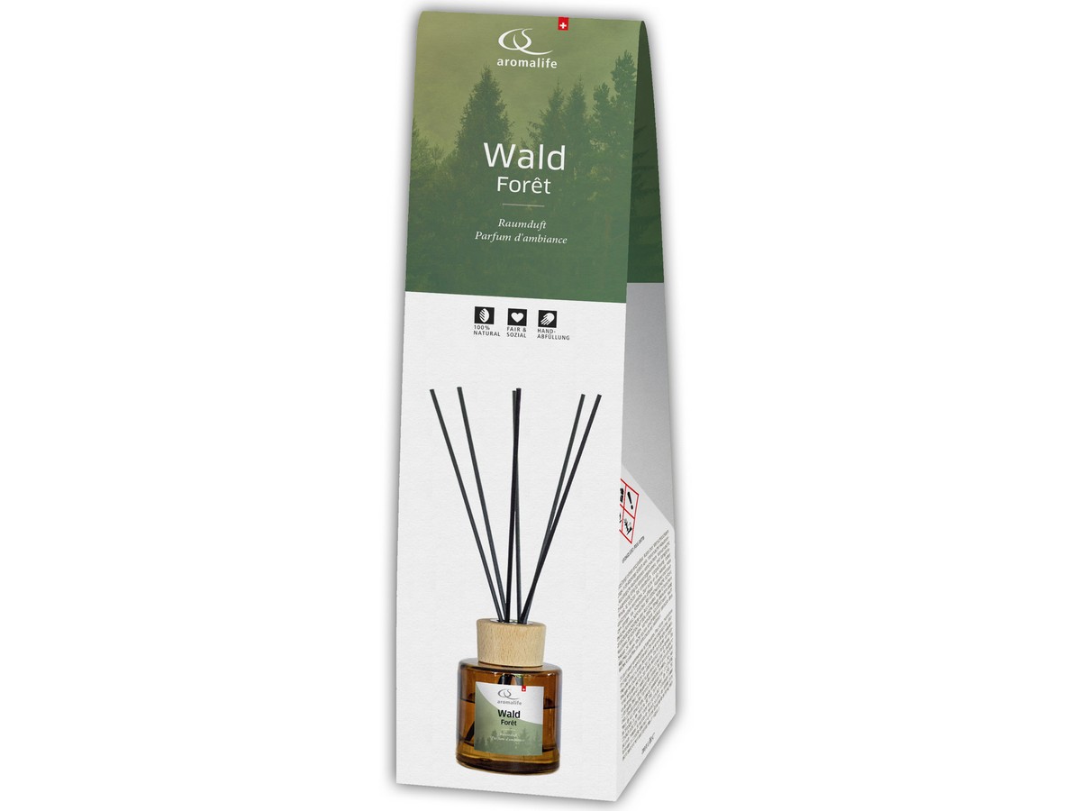 Packshot_AROMALIFE_Wald_Raumduft_110_ml_Umverpackung
