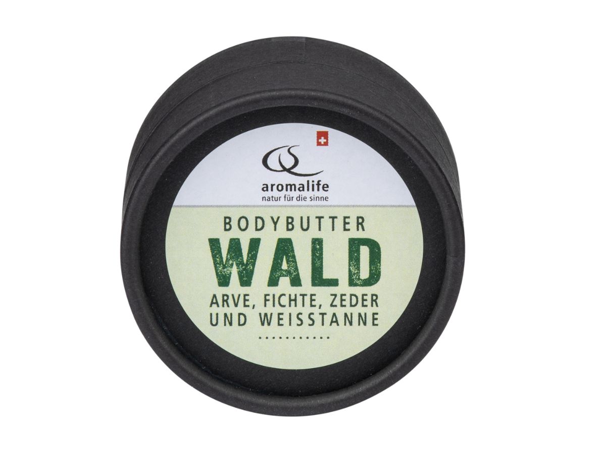 Packshot_AROMALIFE_Waldbaden_Bodybutter_230475-zu-frontal_1200x900_ebi-online-web