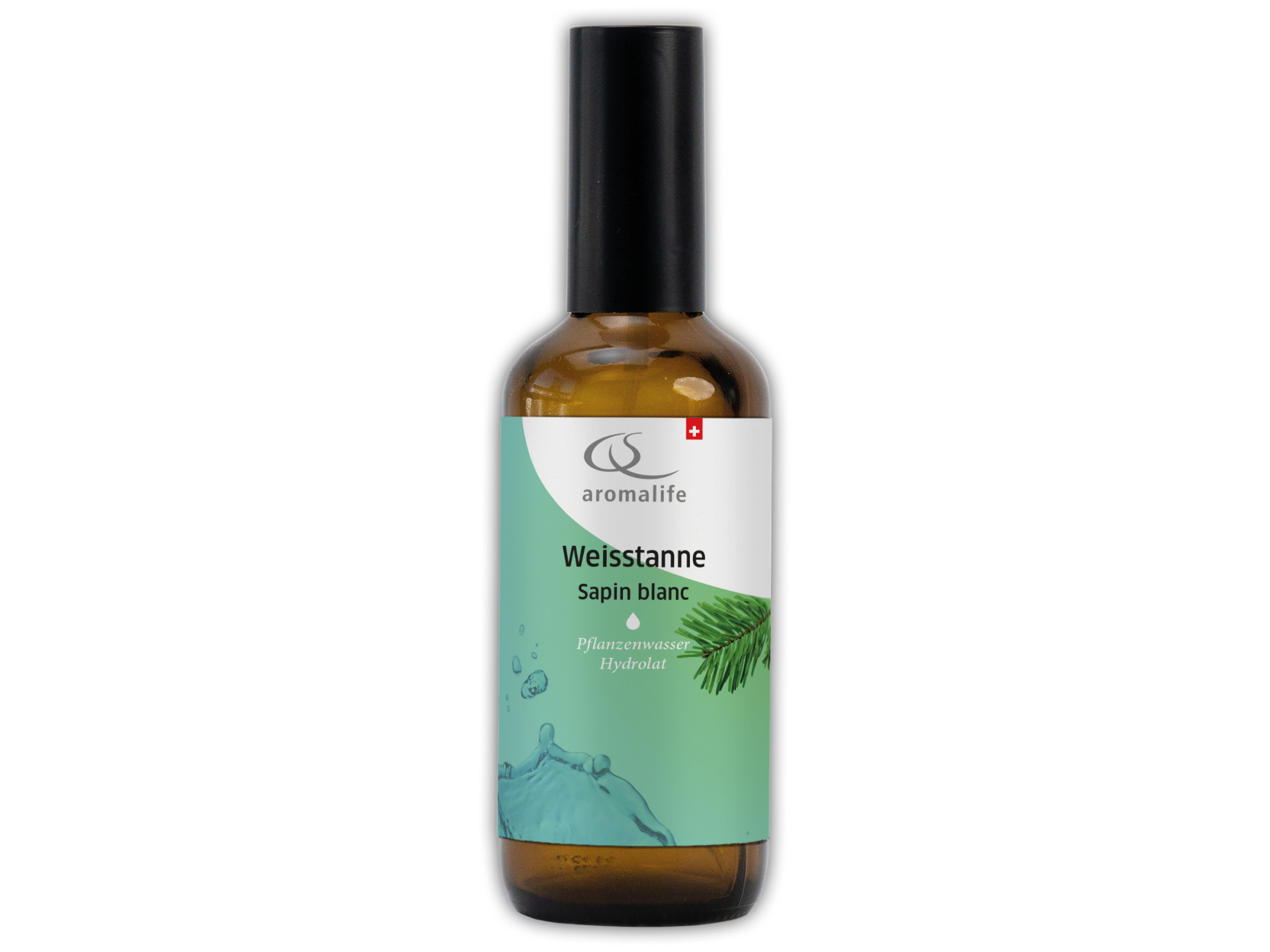 Packshot_AROMALIFE_Weisstanne_Pflanzenwasser_Spray_100_ml_ebi-online-web