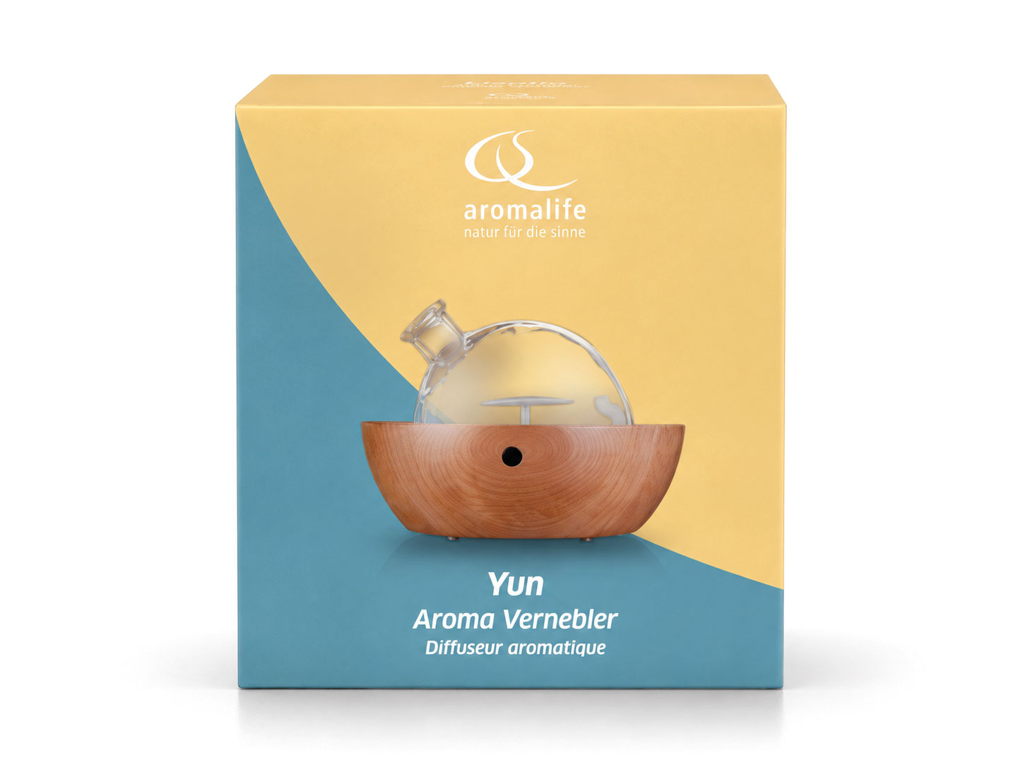 Packshot_AROMALIFE_Yun_Front_UVP_Web
