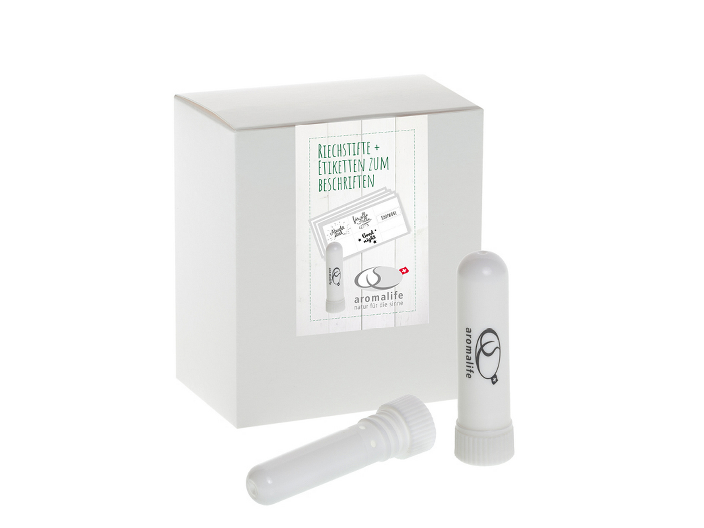 Packshot_Aromalife_Riechstifte_weiss_10_Stk._inkl._Etiketten_ebi-online_web