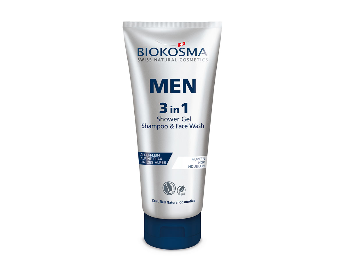 Packshot_BIOKOSMA_MEN_3in1_Shampoo_-_Showergel_-_Facewash_200ml_ebi-online-web