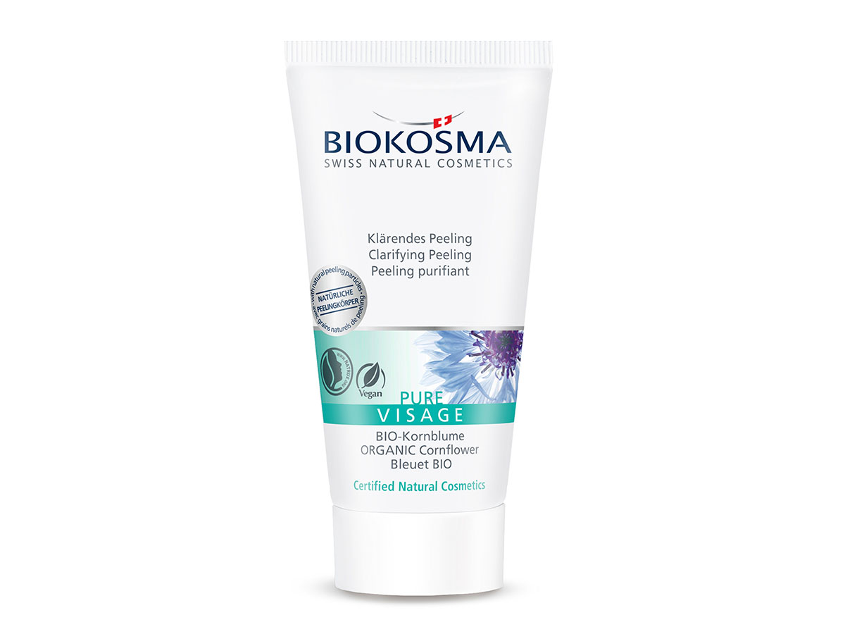 Packshot_BIOKOSMA_PURE_Visage_Klärendes_Peeling_50ml_ebi-online-web