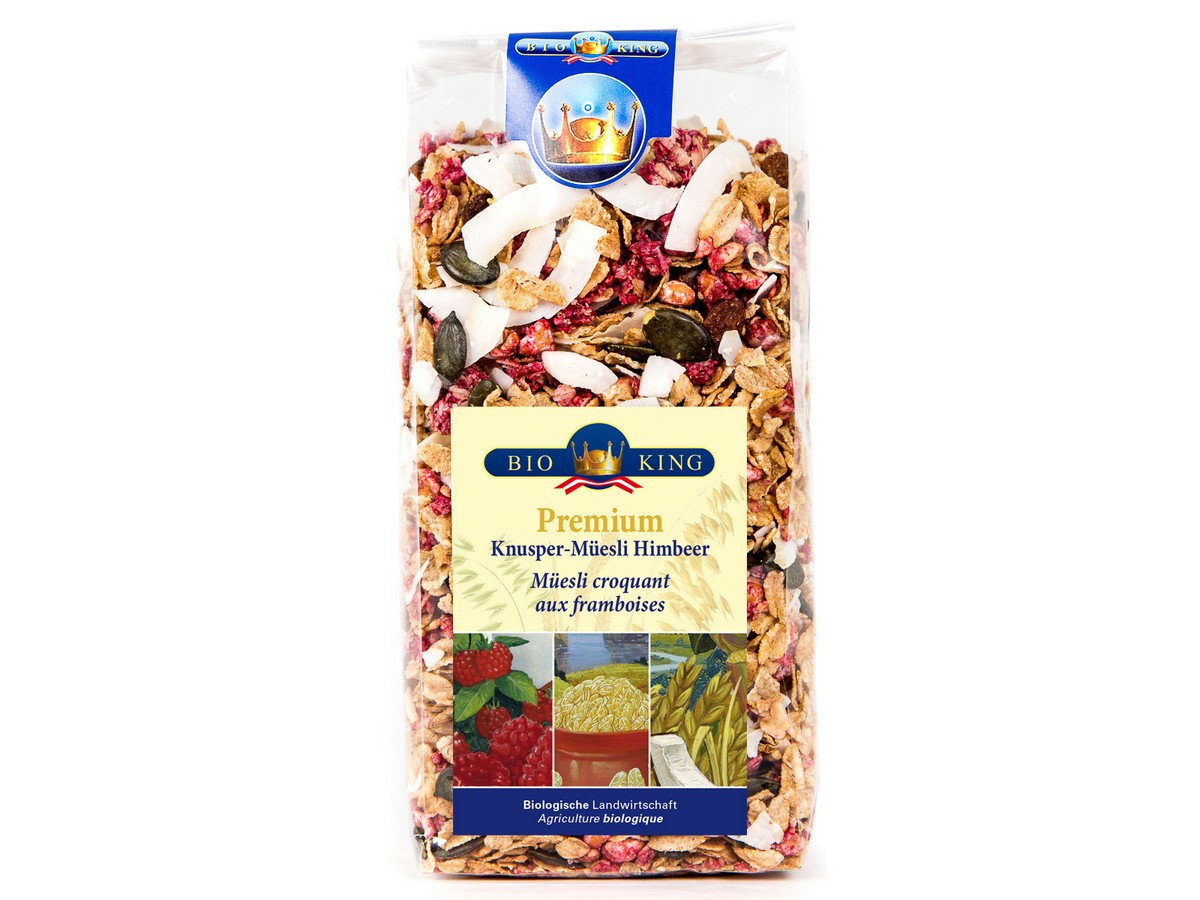 Packshot_BioKing_Himbeer_Müesli_Premium