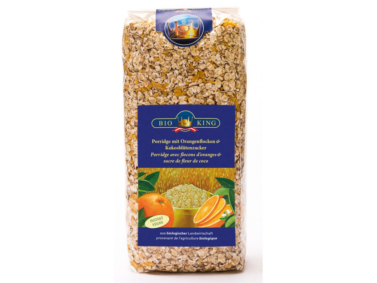 Packshot_BioKing_Porridge_Orangenflocken