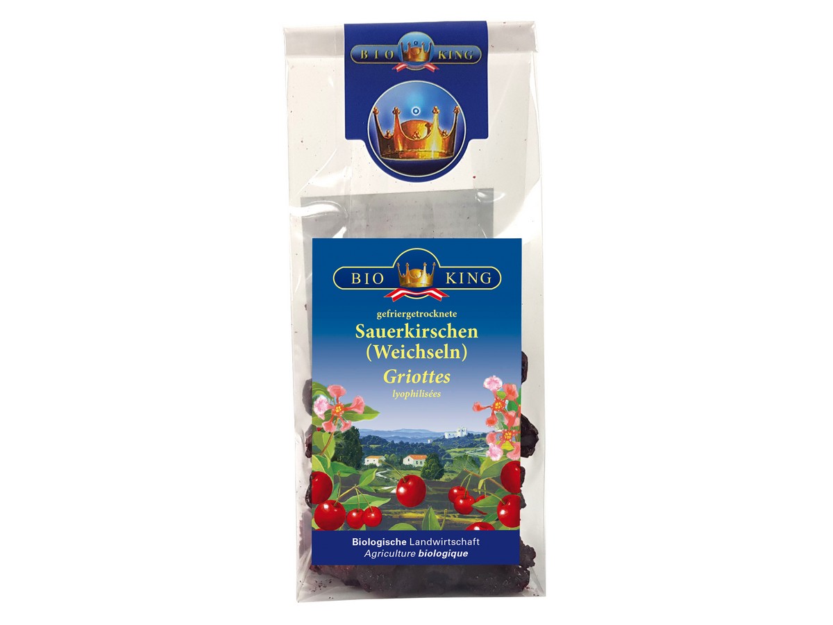 Packshot_BioKing_Sauerkirschen