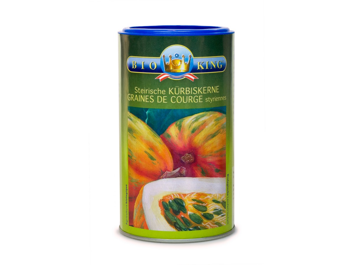 Packshot_Bioking_Kürbiskerne