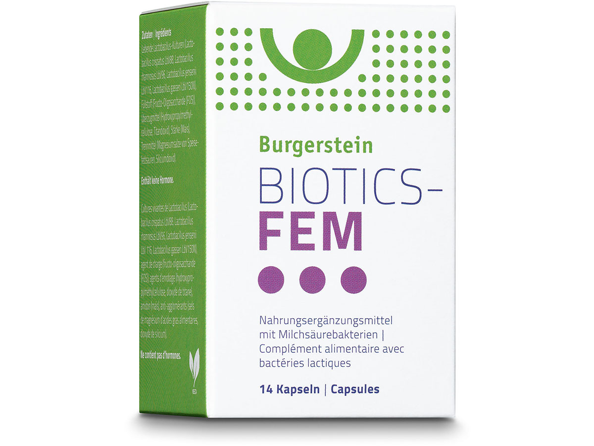 Packshot_Burgerstein_BIOTICS-FEM_14_Kapseln_ebi-online-web