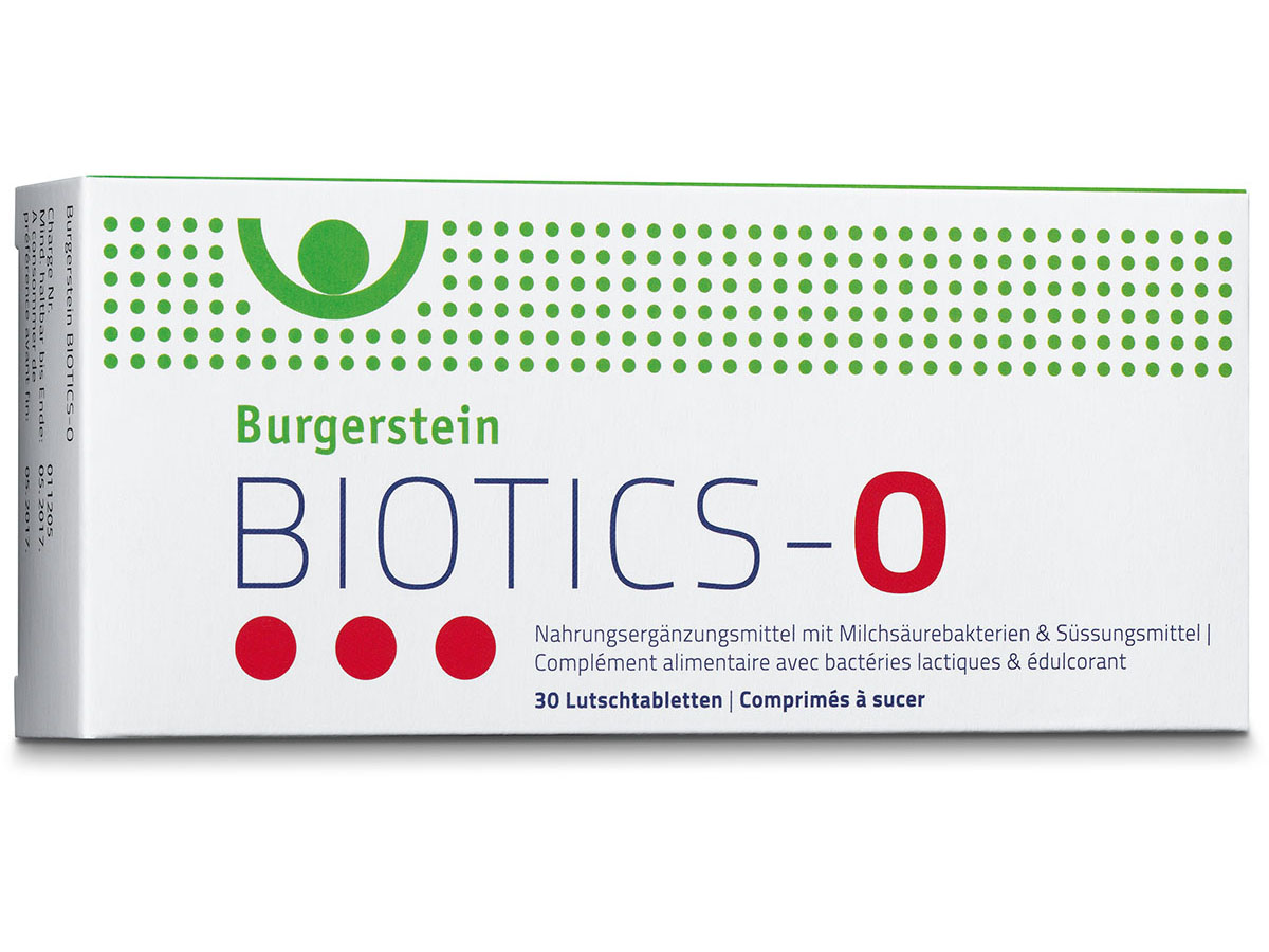 Packshot_Burgerstein_BIOTICS-O_30_Lutschtabletten_ebi-online-web