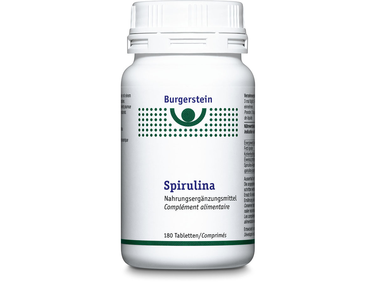 Packshot_Burgerstein_Spirulina_180_Tabletten_ebi-online-web