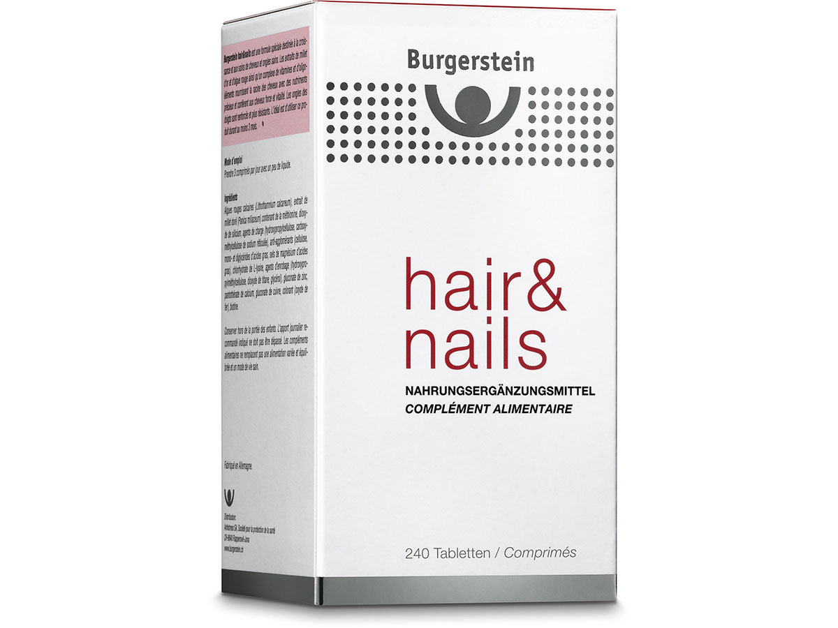 Packshot_Burgerstein_hair&nails_240_Stk_ebi-online-web