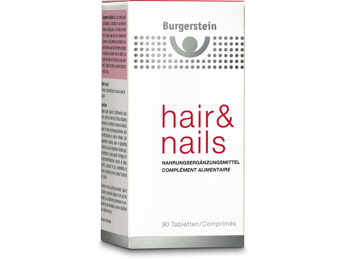 Packshot_Burgerstein_hair&nails_90_Stk_ebi-online-web