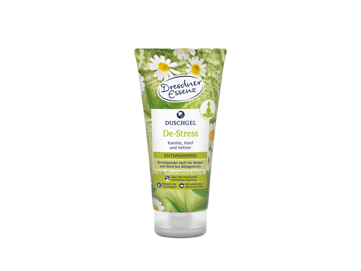 Packshot_Dresdner_Essenz_Duschgel_De-Stress_200ml_ebi_online