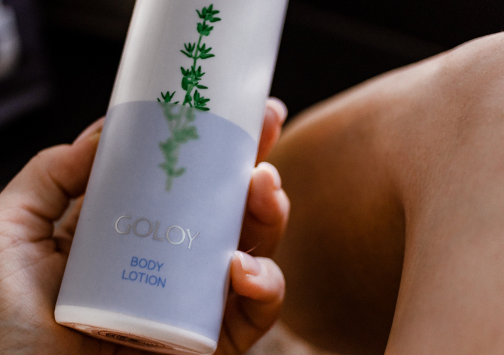 Body Lotion