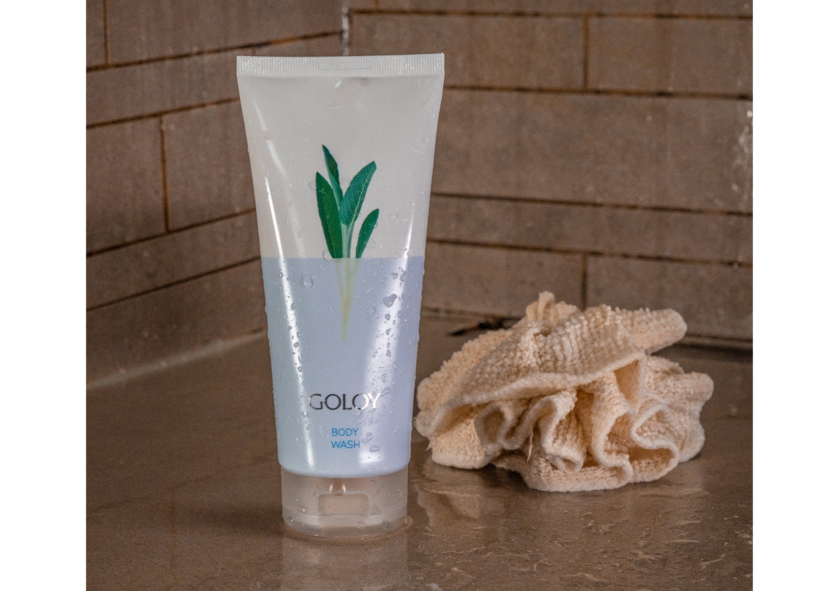 Body Wash