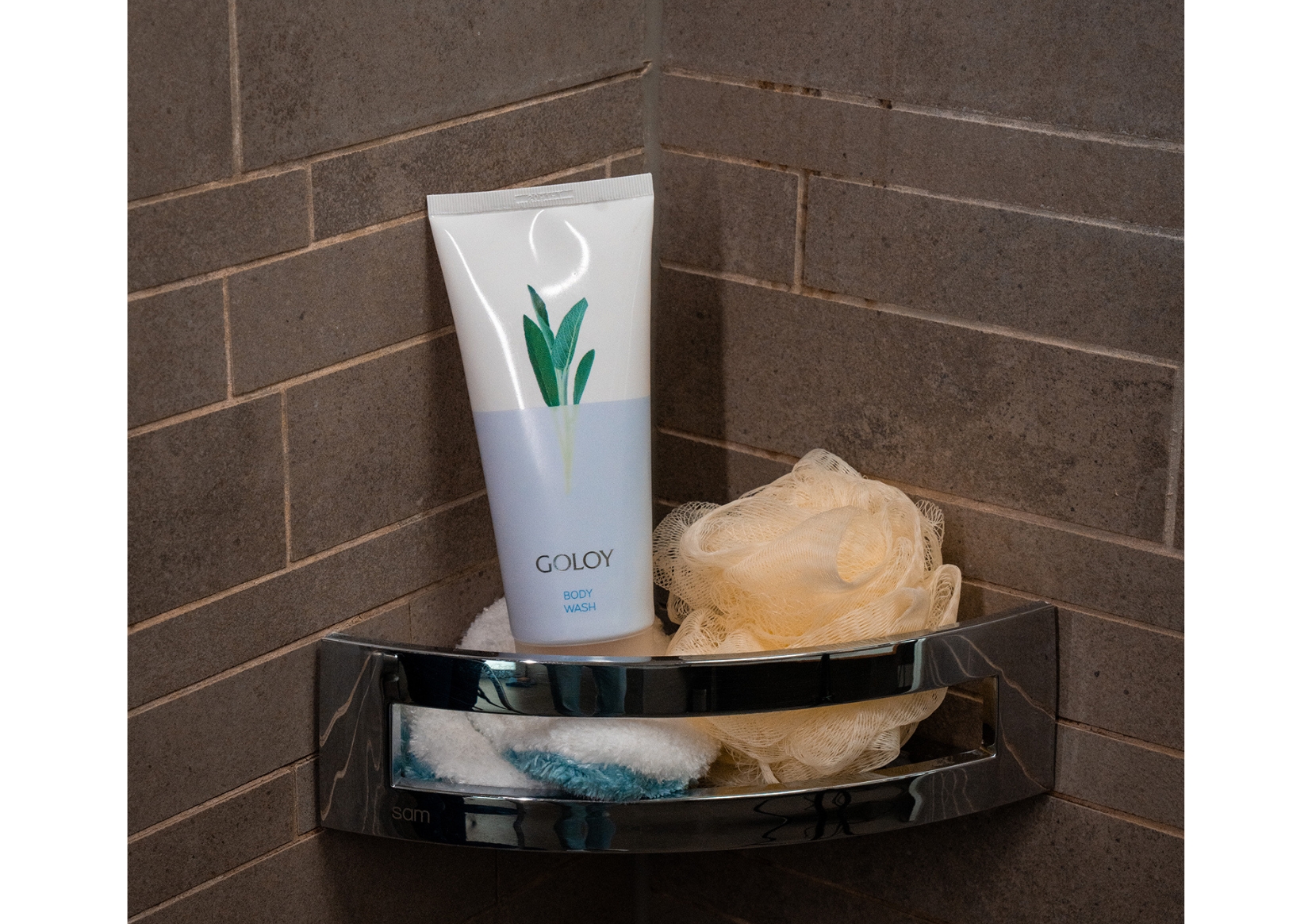 Body Wash