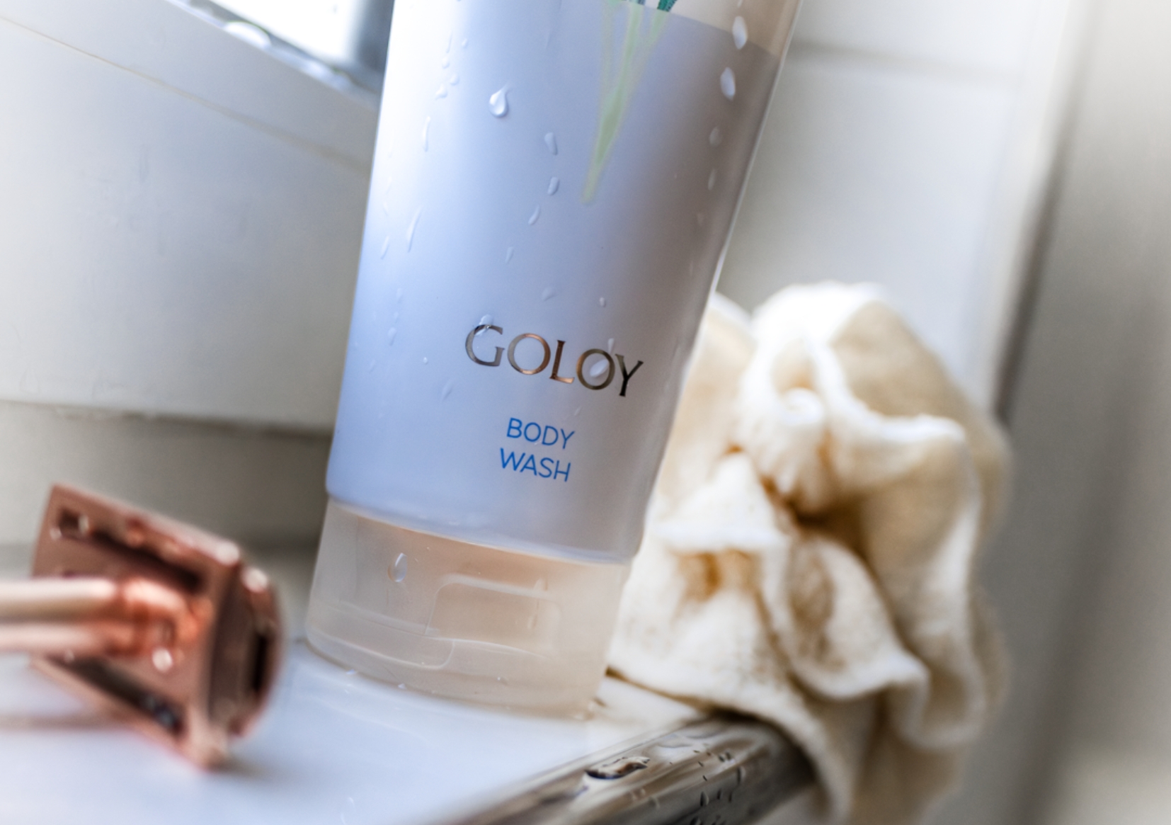 Body Wash