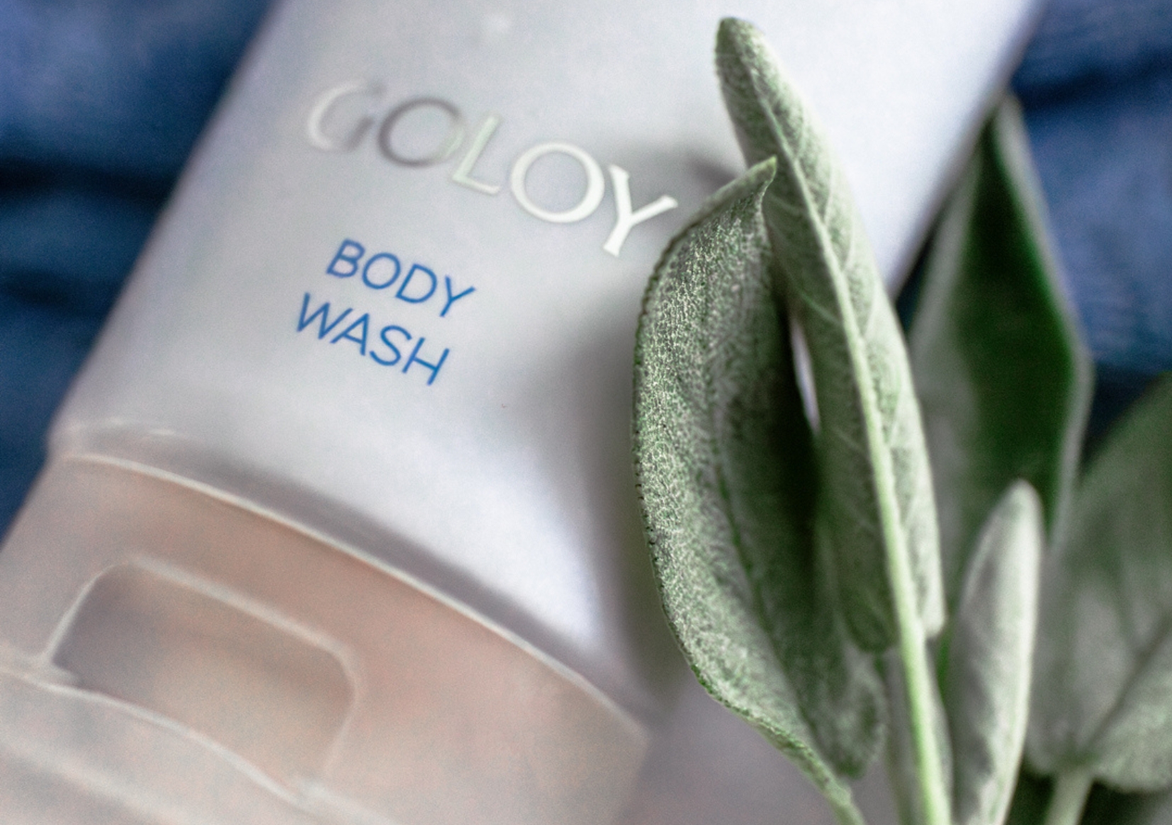 Body Wash