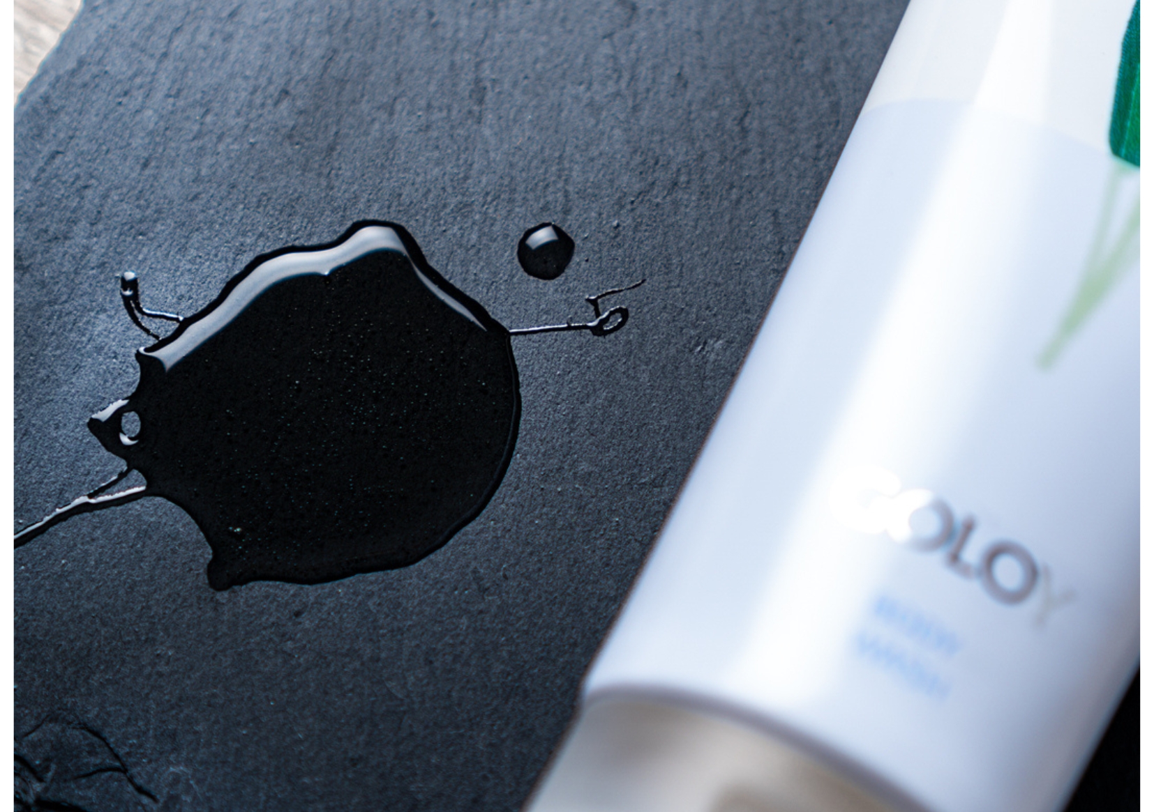 Body Wash
