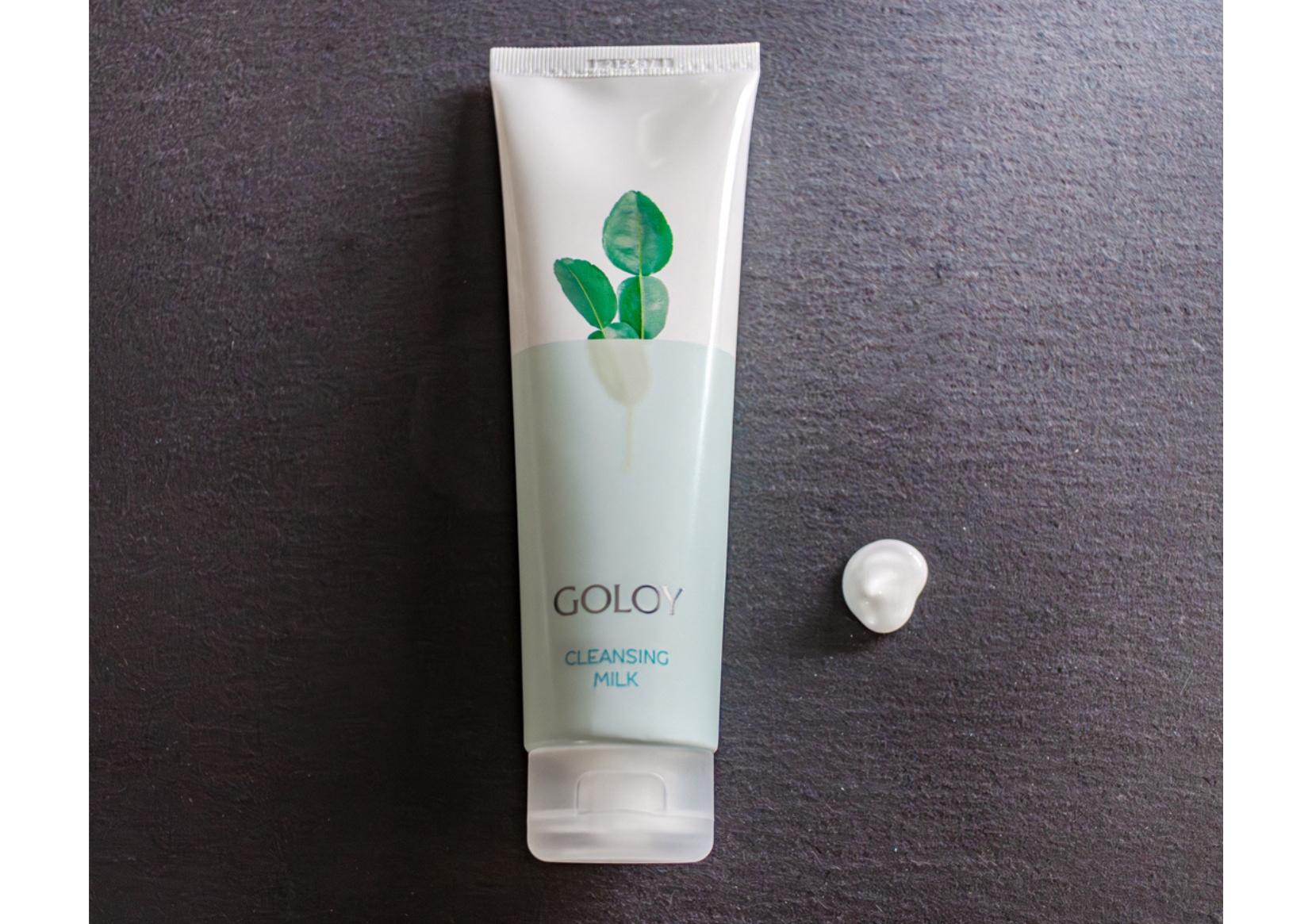 Cleansing Milk