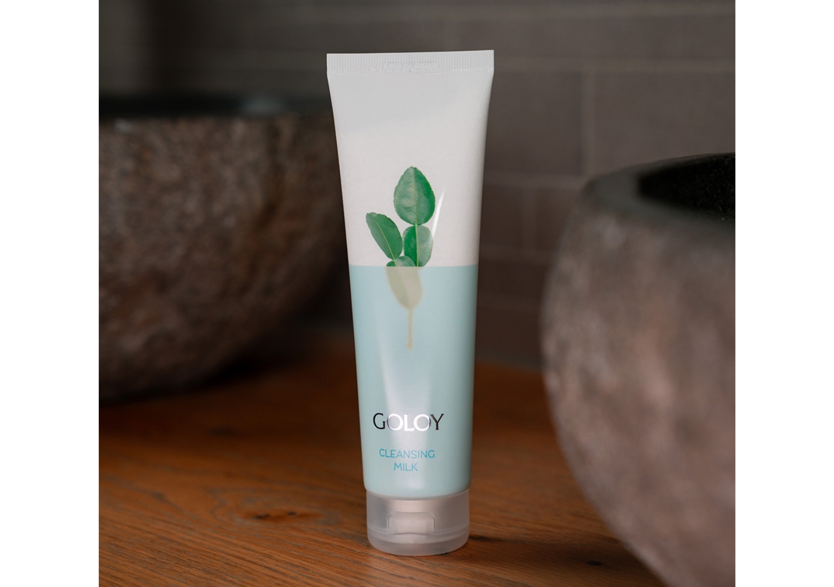Cleansing Milk
