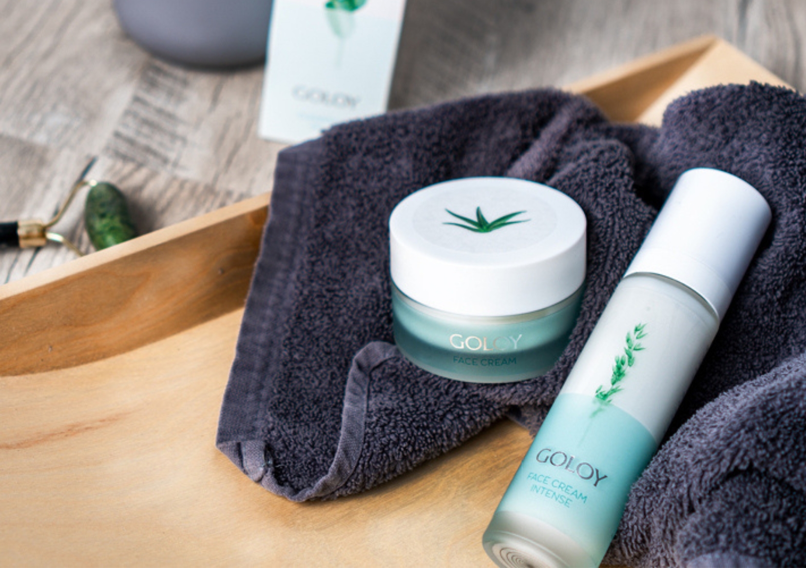Face Cream