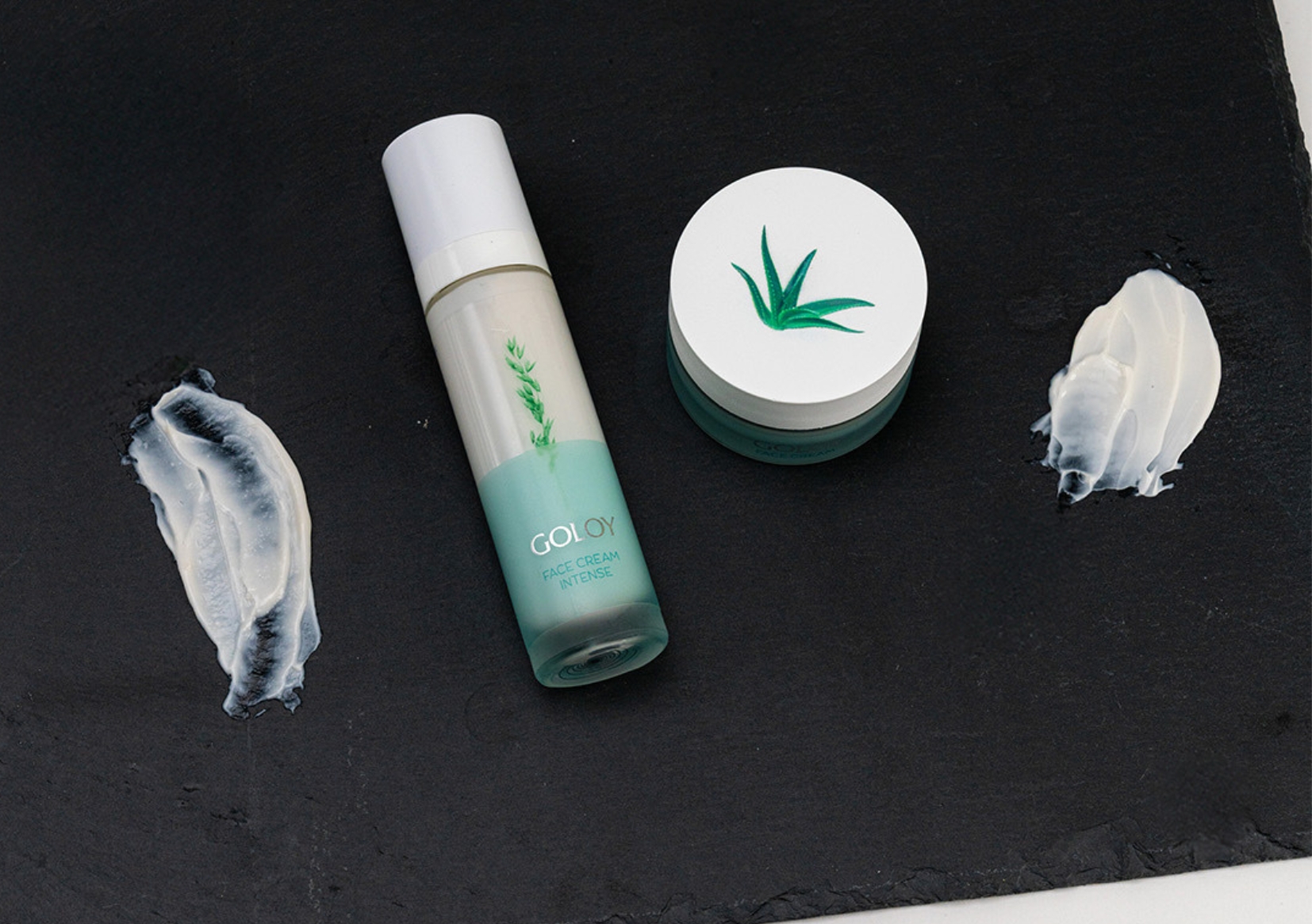 Face Cream Intense