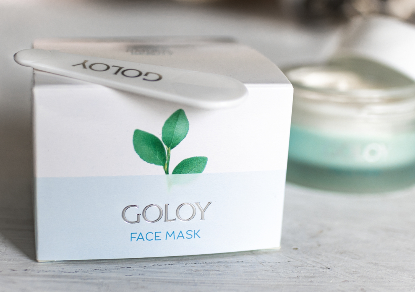 Face Mask