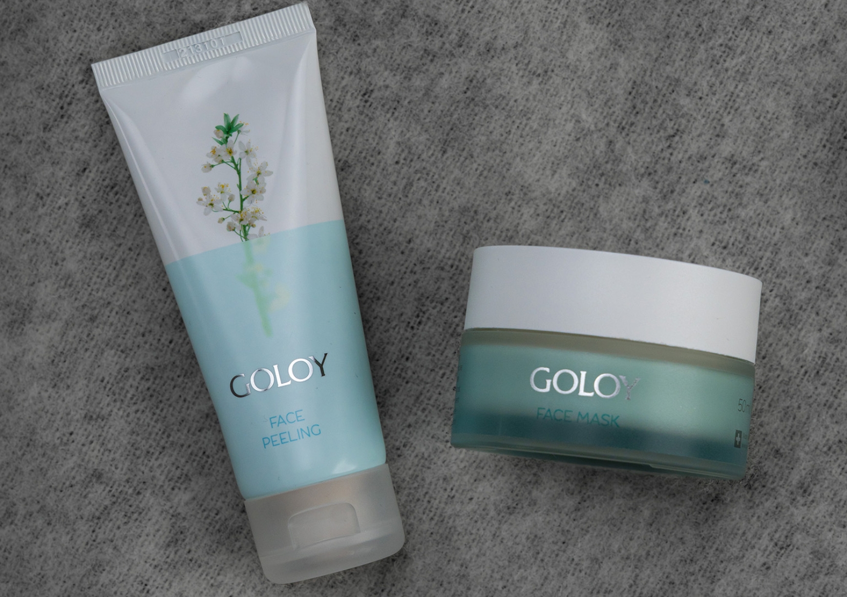 Face Mask
