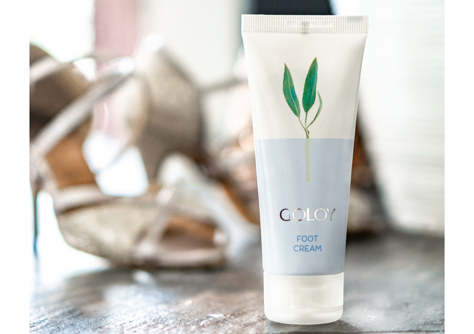 Foot Cream