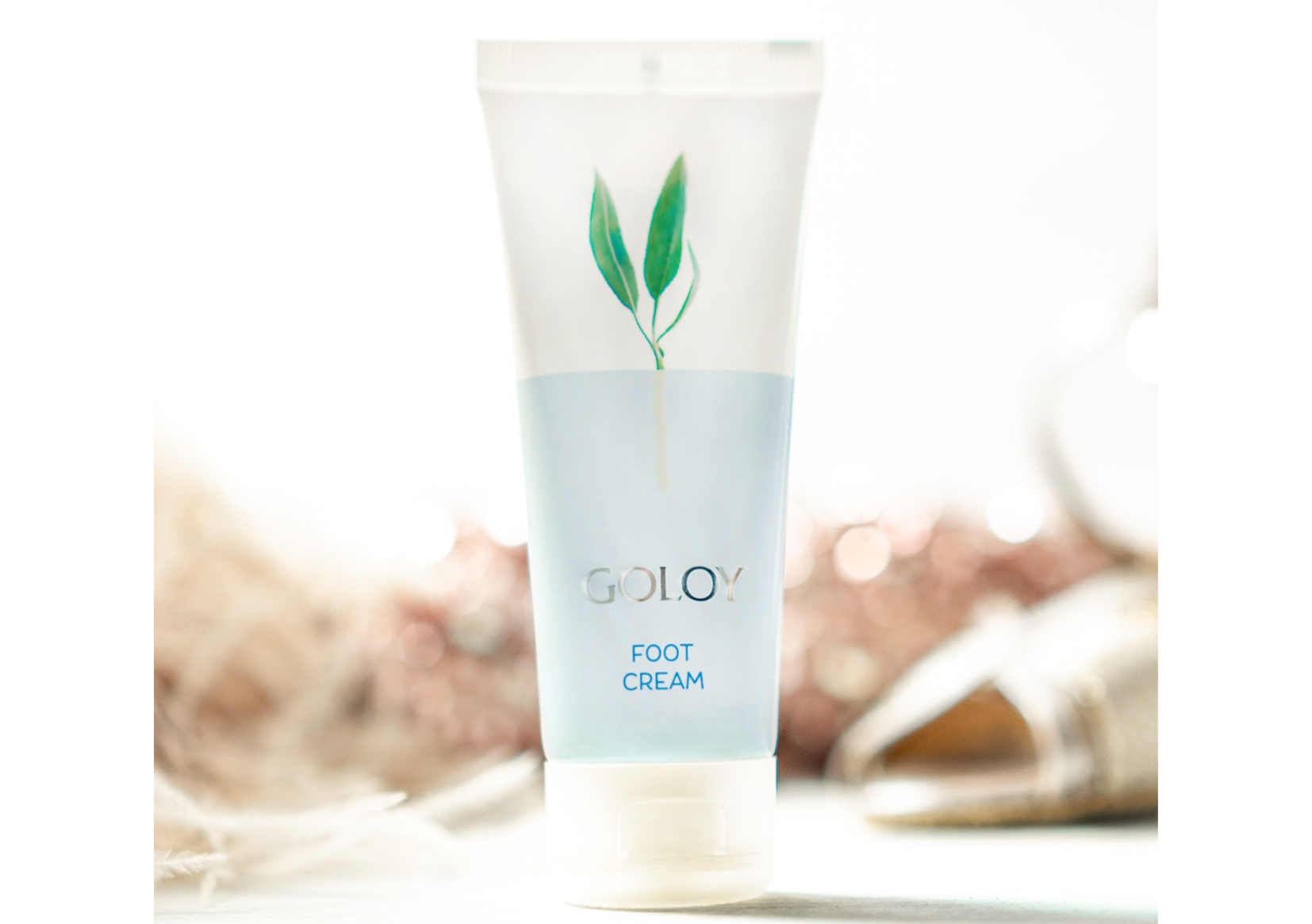 Foot Cream